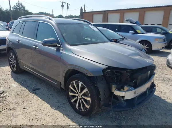 W1N4M4GB6PW275232 2023 MERCEDES-BENZ GLB - Image 1