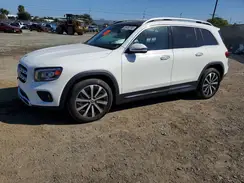 W1N4M4GB6PW277465 2023 MERCEDES-BENZ GLB