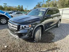 W1N4M4GB6PW302543 2023 MERCEDES-BENZ GLB