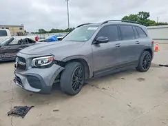 W1N4M4GB6PW313901 2023 MERCEDES-BENZ GLB