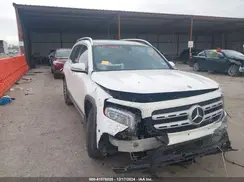 W1N4M4GB6PW322680 2023 MERCEDES-BENZ GLB