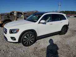 W1N4M4GB6PW322887 2023 MERCEDES-BENZ GLB