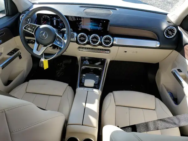 W1N4M4GB6PW322887 2023 MERCEDES-BENZ GLB - Image 8