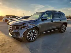 W1N4M4GB6PW326549 2023 MERCEDES-BENZ GLB