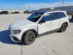 W1N4M4GB6PW327202 2023 MERCEDES-BENZ GLB