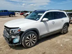 W1N4M4GB6PW335915 2023 MERCEDES-BENZ GLB