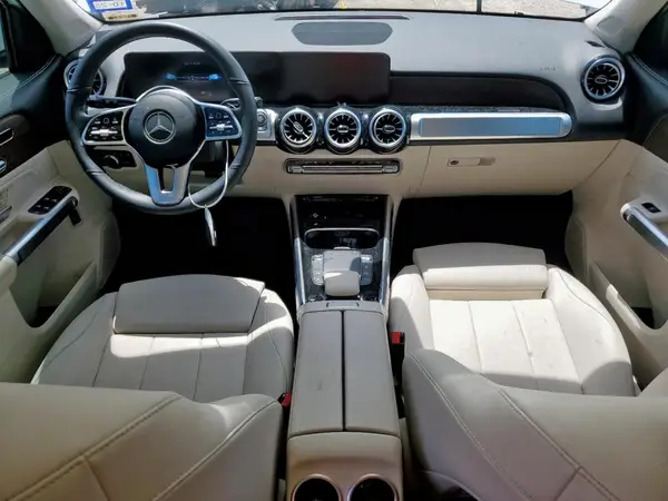 W1N4M4GB6PW335915 2023 MERCEDES-BENZ GLB - Image 8