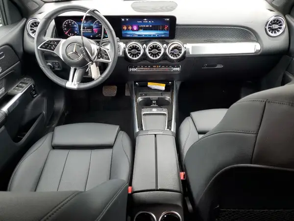 W1N4M4GB6RW351888 2024 MERCEDES-BENZ GLB - Image 8
