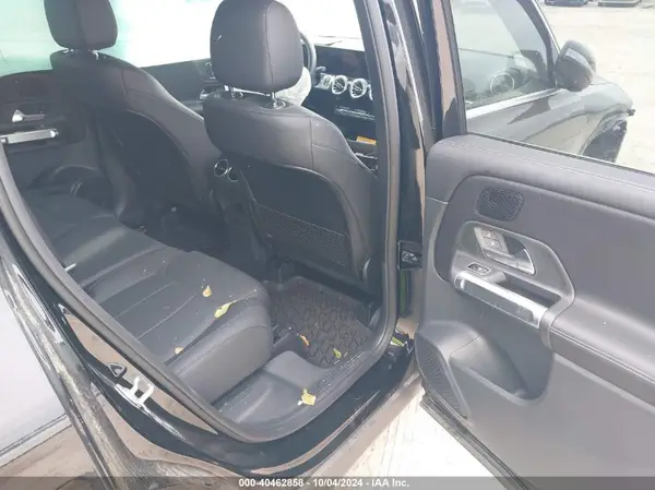W1N4M4GB6RW355908 2024 MERCEDES-BENZ GLB - Image 8