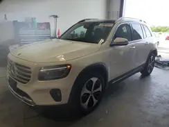 W1N4M4GB6SW382290 2019 MERCEDES-BENZ GLB