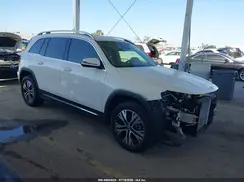 W1N4M4GB6SW386551 2025 MERCEDES-BENZ GLB