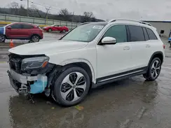 W1N4M4GB6SW403512 2025 MERCEDES-BENZ GLB