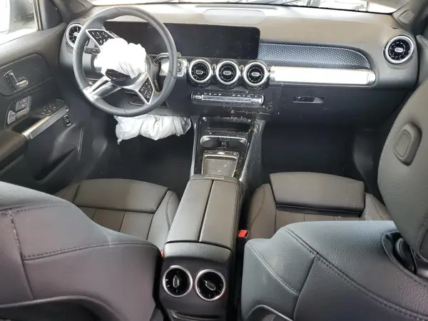 W1N4M4GB6SW413277 2025 MERCEDES-BENZ GLB - Image 8