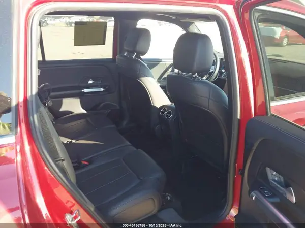 W1N4M4GB7LW039778 2020 MERCEDES-BENZ GLB - Image 8