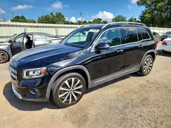 W1N4M4GB7LW039828 2020 MERCEDES-BENZ GLB