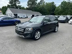 W1N4M4GB7LW046648 2020 MERCEDES-BENZ GLB