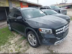 W1N4M4GB7LW051185 2020 MERCEDES-BENZ GLB