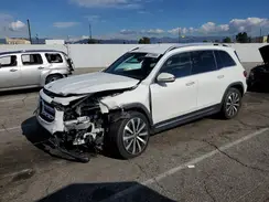 W1N4M4GB7LW051249 2020 MERCEDES-BENZ GLB