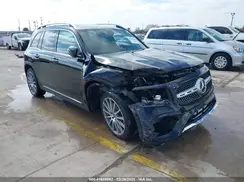 W1N4M4GB7LW059352 2020 MERCEDES-BENZ GLB