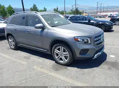 W1N4M4GB7LW070528 2020 MERCEDES-BENZ GLB