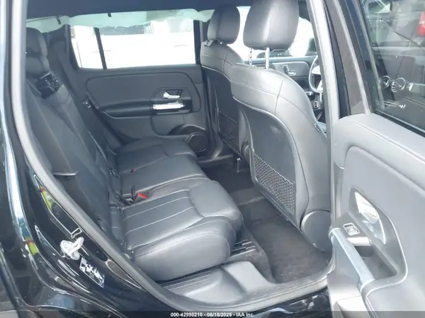 W1N4M4GB7MW077092 2021 MERCEDES-BENZ GLB - Image 8