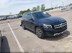 W1N4M4GB7MW081630 2021 MERCEDES-BENZ GLB