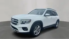 W1N4M4GB7MW092501 2021 MERCEDES-BENZ GLB