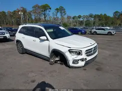W1N4M4GB7MW093499 2021 MERCEDES-BENZ GLB