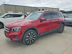 W1N4M4GB7MW093910 2021 MERCEDES-BENZ GLB