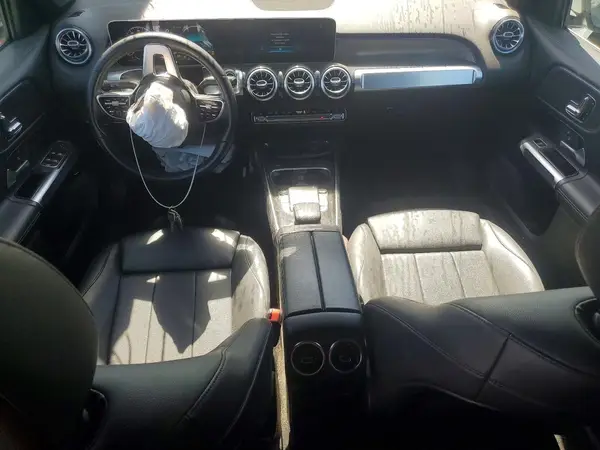 W1N4M4GB7MW094474 2021 MERCEDES-BENZ GLB - Image 8