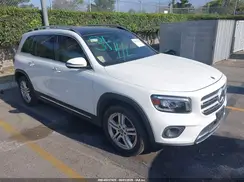 W1N4M4GB7MW095320 2021 MERCEDES-BENZ GLB