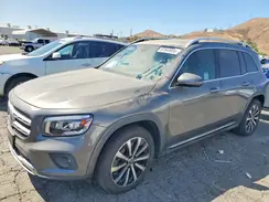 W1N4M4GB7MW103013 2021 MERCEDES-BENZ GLB