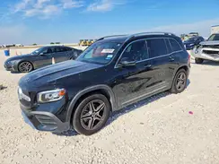 W1N4M4GB7MW108843 2021 MERCEDES-BENZ GLB