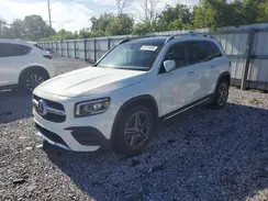 W1N4M4GB7MW109765 2021 MERCEDES-BENZ GLB