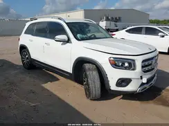 W1N4M4GB7MW111662 2021 MERCEDES-BENZ GLB