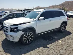 W1N4M4GB7MW114402 2021 MERCEDES-BENZ GLB