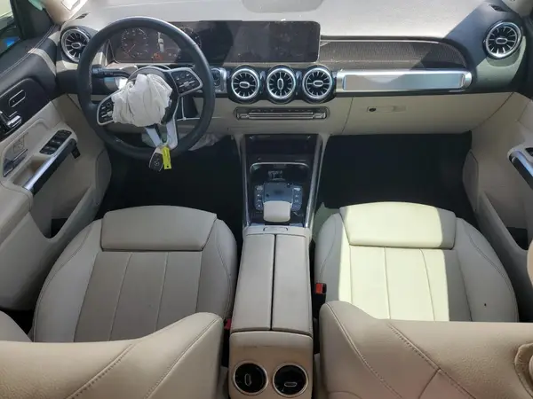 W1N4M4GB7MW114402 2021 MERCEDES-BENZ GLB - Image 8
