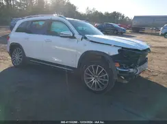 W1N4M4GB7MW120975 2021 MERCEDES-BENZ GLB