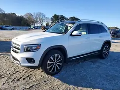 W1N4M4GB7MW121947 2021 MERCEDES-BENZ GLB