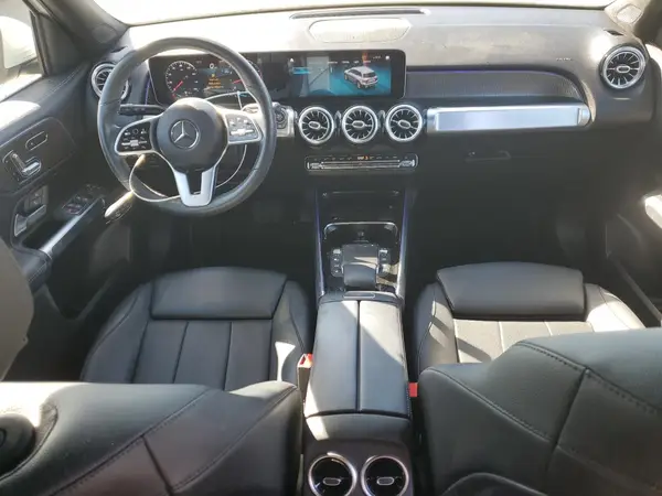 W1N4M4GB7MW123679 2021 MERCEDES-BENZ GLB - Image 8