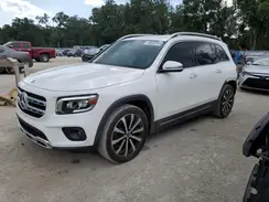 W1N4M4GB7MW130566 2021 MERCEDES-BENZ GLB