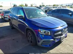 W1N4M4GB7MW136660 2021 MERCEDES-BENZ GLB