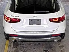 W1N4M4GB7MW142958 2021 MERCEDES-BENZ GLB