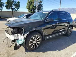 W1N4M4GB7MW145813 2021 MERCEDES-BENZ GLB