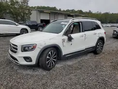 W1N4M4GB7MW145830 2021 MERCEDES-BENZ GLB