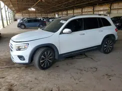 W1N4M4GB7MW146914 2021 MERCEDES-BENZ GLB