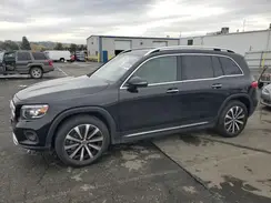 W1N4M4GB7MW147996 2021 MERCEDES-BENZ GLB