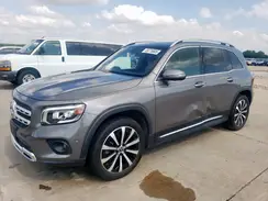 W1N4M4GB7MW148999 2021 MERCEDES-BENZ GLB