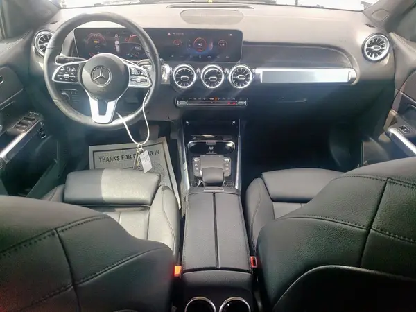 W1N4M4GB7MW148999 2021 MERCEDES-BENZ GLB - Image 7