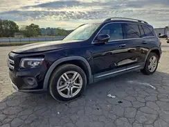 W1N4M4GB7MW150672 2021 MERCEDES-BENZ GLB